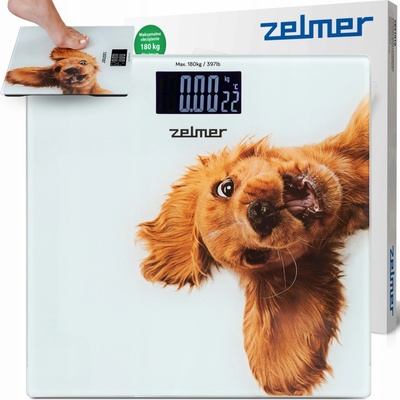 Zelmer ZBS1010 bílý
