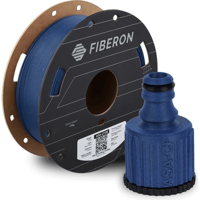 Polymaker ASA-CF08 Navy Blue 1,75 mm 500 g