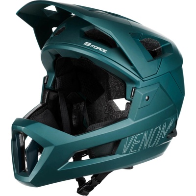 Force Venom petrol 2025 – Sleviste.cz