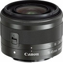 Image 1 of Canon EF-M 15-45mm f/3.5-6.3 IS STM (AC0572C005AA/0597)