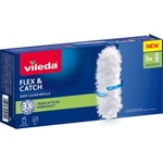 Vileda Резервни торбички за прах Vileda Flex & Catch, 5 броя