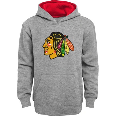 Outerstuff mikina Outerstuff Prime YTH Chicago Blackhawks