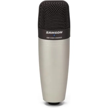 Image 1 of Samson C01