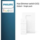 Diaľkové ovládače Diaľkový ovládač Philips Hue Dimmer Switch V2