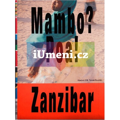 Mambo? Poa! Zanzibar