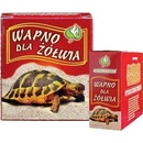 Krmiva pro terarijní zvířata Fauna i Flora Vápno minerální pro želvu 35g