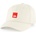 Bergfreunde Шапка с козирка Bergfreunde Bergfreunde Logo Cap - Beach White - размер One Size (904-5878-0111)