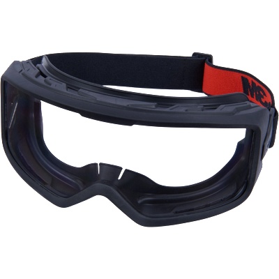 3M Предпазни очила 3M GoggleGear 3000 GG3301-SGAF с Scotchgard Anti-Fog (7100325023)