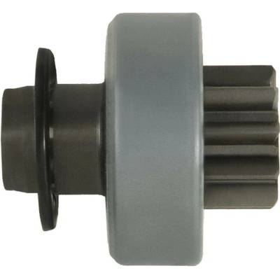 Volnoběžný převod, startér AS-PL SD3066