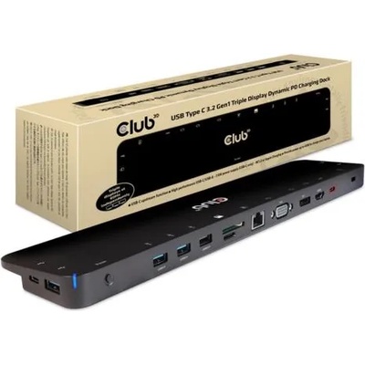 Club 3D CSV-1564W100