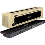 Club 3D CSV-1564W100