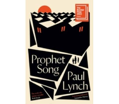 Prophet Song