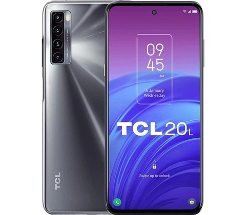 TCL 20L