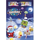Orion Lentilky Adventní kalendář 194g