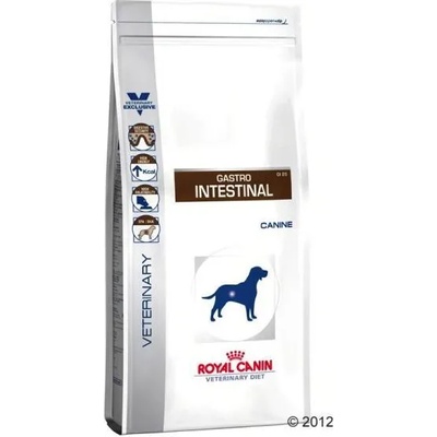 Royal Canin Gastro Intestinal 7,5 kg