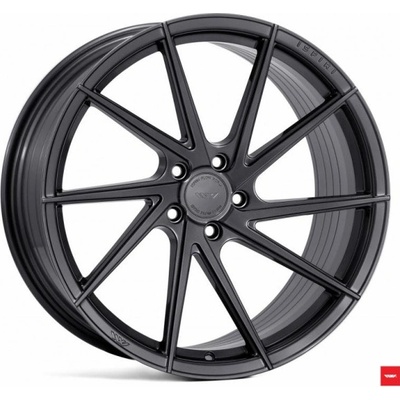 ISPIRI FFR1D 10,5x21 5x112 ET20 carbon graphite