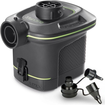 Intex Quick-Fill батерийна помпа (66638) (771-6638)