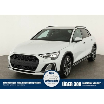 Audi A3 allstreet TFSI quattro S-tronic 150 kW