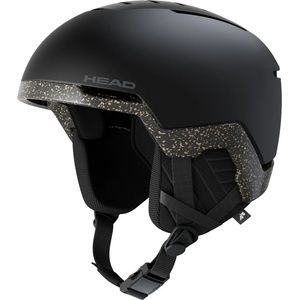 HEAD Ски каска Head Faero EXP Rethink Ski helmet - Black - размер XS/S 52-55 cm (418-1300-0111)