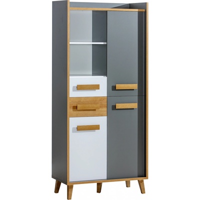 DOLMAR Skrinka WERSO W3