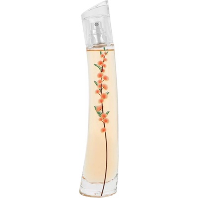 Kenzo Flower By Kenzo Ikebana Mimosa parfémovaná voda dámská 75 ml tester