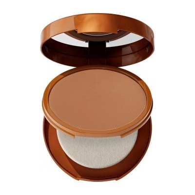 Germaine de Capuccini Timexpert Sun Make-up Hi-protective SPF50 Ochranný kompaktní make-up Natural 03 8 g