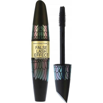 Max Factor řasenka False Lash Effect Deep Raven černá 13,1 ml