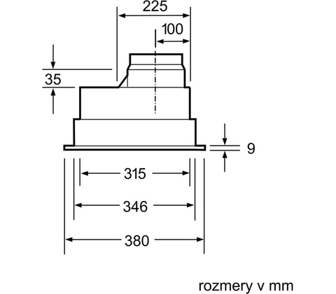 Bosch DHL555BL