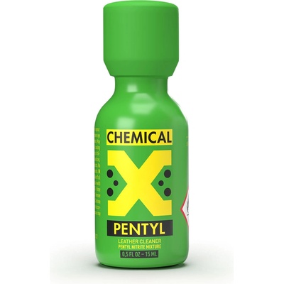 Leather Cleaner Chemical 24 ml