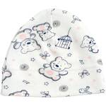 Rainy Бебешка шапка Rainy - Мече розов, 56 cm, 1-2 м (640054) - ozone
