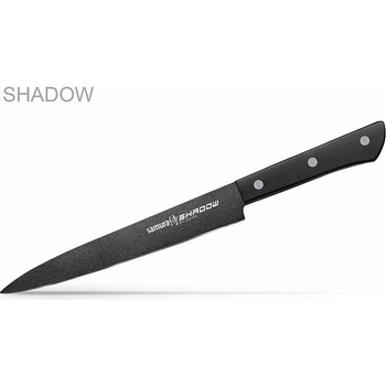 Samura Filetovací nůž SHADOW 196 mm