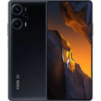 Image 1 of Xiaomi Poco F5 5G 256GB 12GB RAM Dual