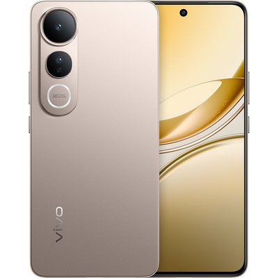 Vivo V50 Lite 5G 8GB/256GB Gold – Hledejceny.cz