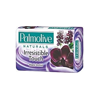 Palmolive Naturals Irresistible Touch Toaletné mydlo 90 g