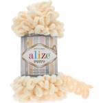alize Puffy 742 Плетива прежда (26400742-ALIZE)