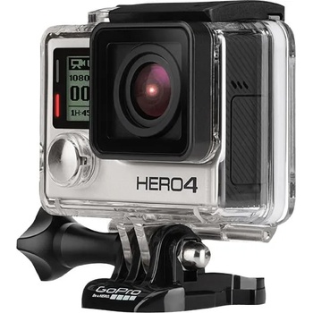 GoPro HERO4 Black (Adventure) CHDHX-401