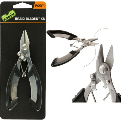 Fox Carp Braid Blade XS – Hledejceny.cz