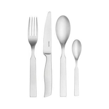 FISKARS All Steel Súprava steakových príborov 24 ks