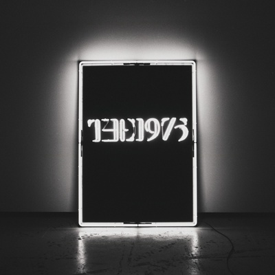 THE 1975: THE 1975, CD