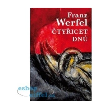 Čtyřicet dnů