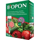 Biopon hnojivo pro rajčata, okurky a zeleninu 1 kg