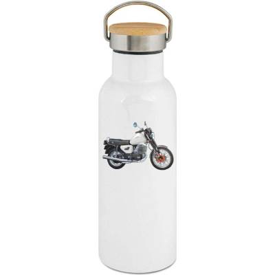 123TRIKO termoska MZ ETZ 251 v14 500 ml motorka