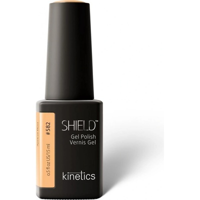 Kinetics Shield Apricot Dust 582 15 ml