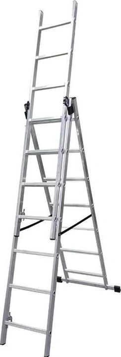 Drabest 3 x 7 priečok DW3-7 BASIC