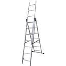 Drabest 3 x 7 priečok DW3-7 BASIC