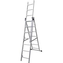 Drabest 3 x 7 priečok DW3-7 BASIC