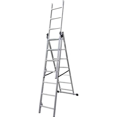 Drabest 3 x 7 priečok DW3-7 BASIC