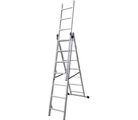 Drabest 3 x 7 priečok DW3-7 BASIC