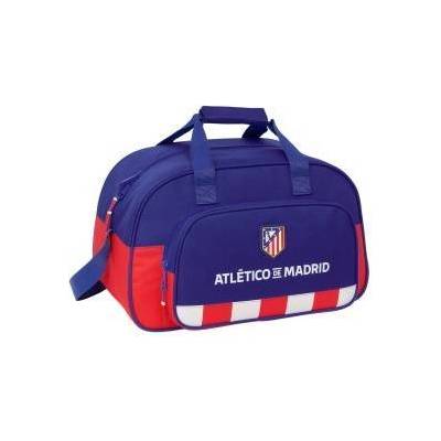 Atlético Madrid Спортна Чанта Atlético Madrid Син Бял Червен 40 x 24 x 23 cm