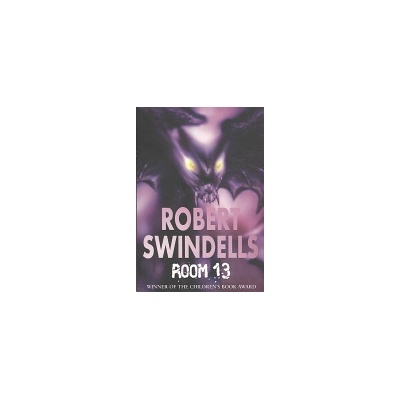Room 13 - Robert Swindells